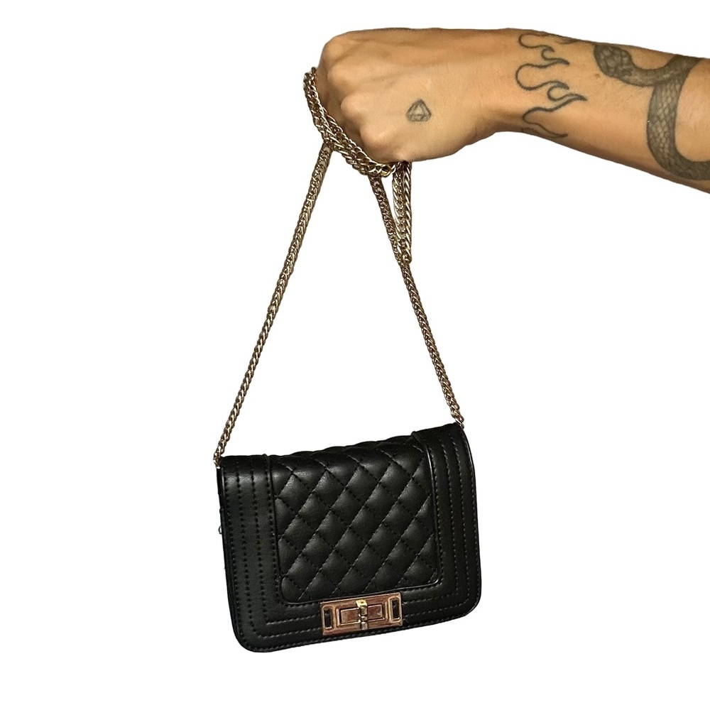 Olivia Miller Clutch Bag